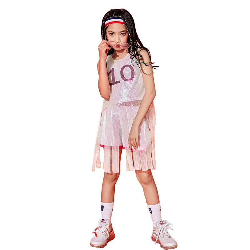 2 шт. Детские блестящие шорты для девочек|Комплекты одежды девочек| |