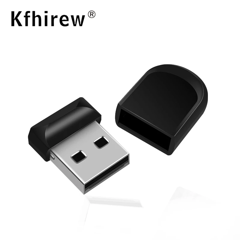 Мини флэш память 128/ 64/32 Гб USB 2.0 16/8/4 супер мини usb накопитель|USB флэш-накопители| |