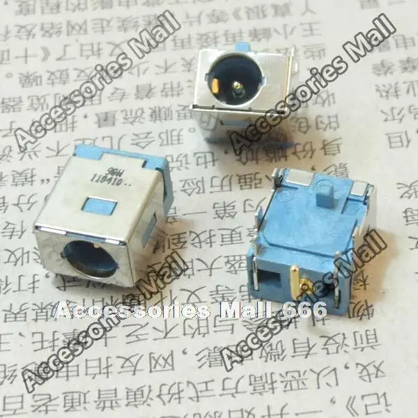 Оригинальный 7-контактный новый разъем питания постоянного тока для шлюза Acer