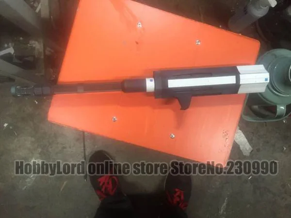 Новинка AUG a1 винтовка Бумажная модель игрушечный пистолет Рисование страниц 3d diy военная бумажная головоломка 3D бумажная модель игрушки дети взрослые косплей реквизит игрушки
