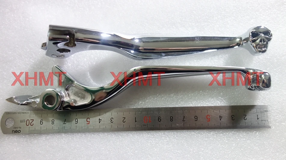 Тормозной рычаг сцепления для Honda Vtx1300 Vtx 1300 все модели 2003-2010 2009 2008 2007 2006 2005 2004