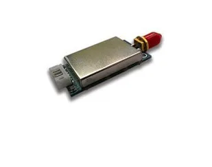 _ Беспроводной диапазон дальнего действия вместо проводного цифрового радио 433 м