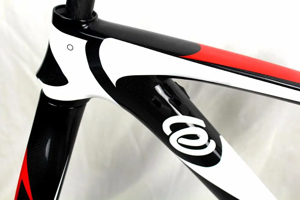 Углеродное волокно MTB велосипедная рама 29er plus углеродная передняя вилка 142x12 мм