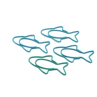 Скрепки-рыбки#3