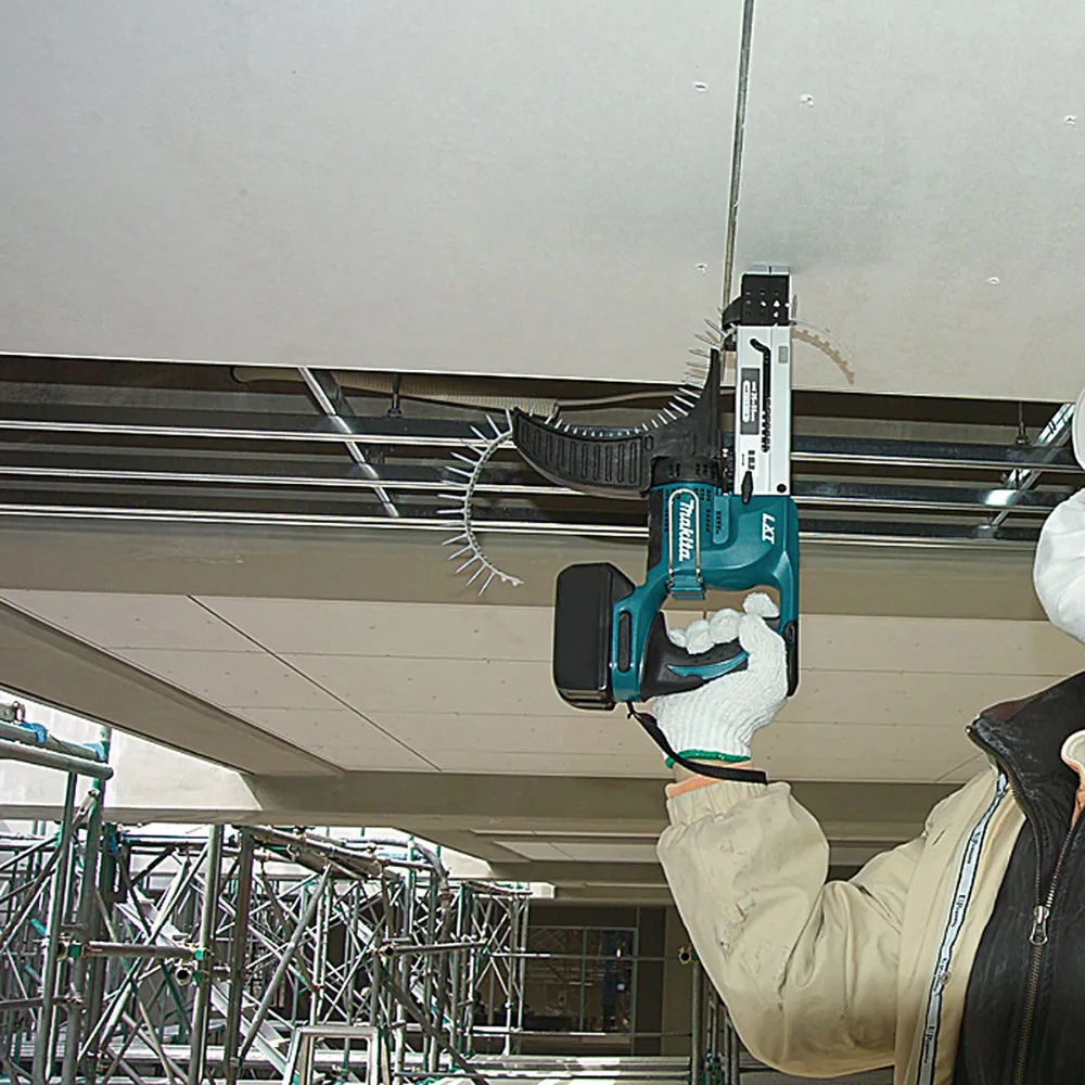 Аккумуляторная батарея Makita BL1830 18 в 3000 мА · ч литий ионный аккумулятор FLOUREON