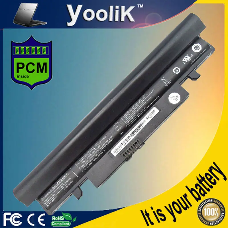 Аккумулятор для SAMSUNG N143 N145 N148 N150 N250 N250P N260 N260P с фотографией NP-N143P N145P N148P N150P NT-N260P