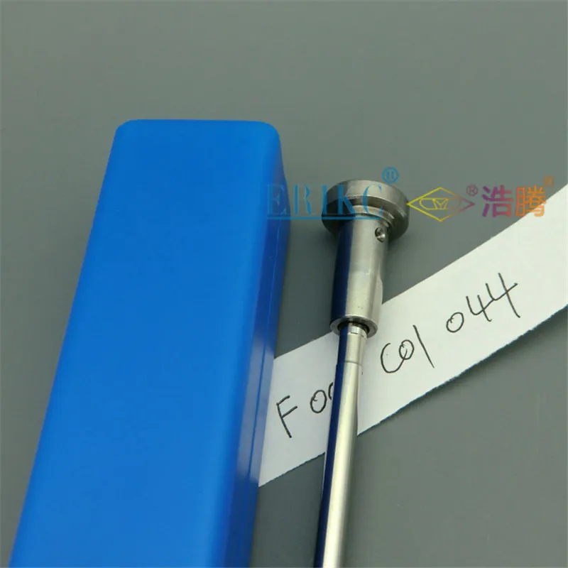 

ERIKC FooVC01044 Liseron injecteur valve plate FooV C01 044 automatic diagnostic diesel common rail F 00V C01 044 bneedle valve