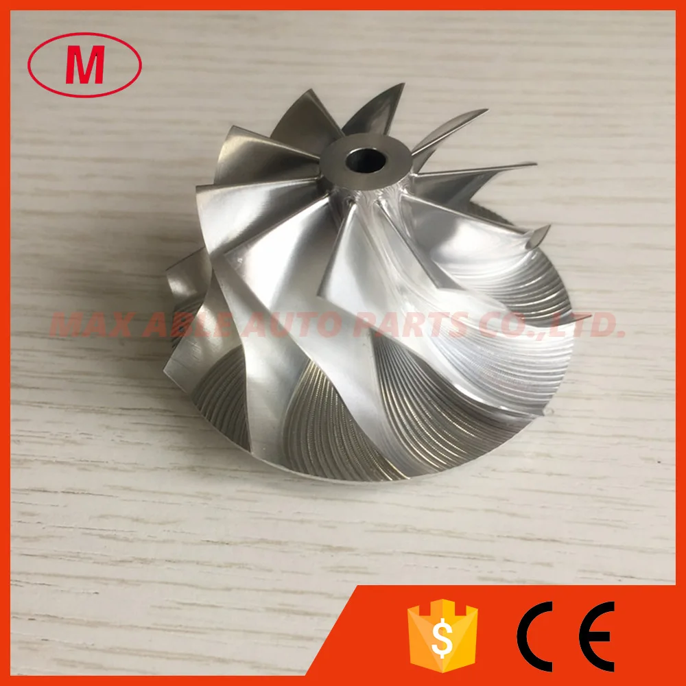 GT15 25 10 + 0 лезвий 770240 0001U 44 20/60 40 мм турбофрезерование/алюминий 2618/заготовка