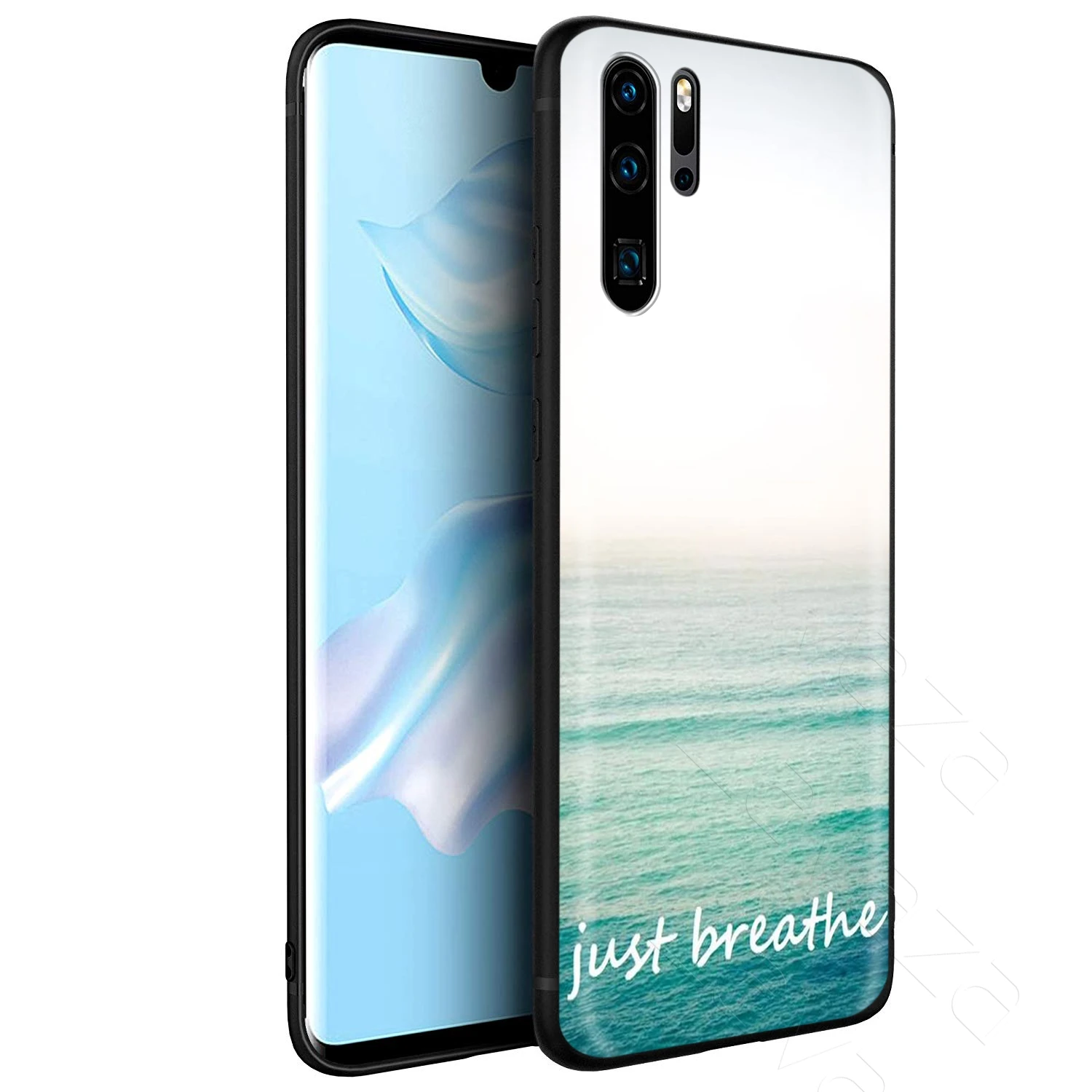 Чехол для Huawei Mate Y7 Y9 P8 P9 P10 P20 P30 P40 Max Lite Pro P Smart Mini |