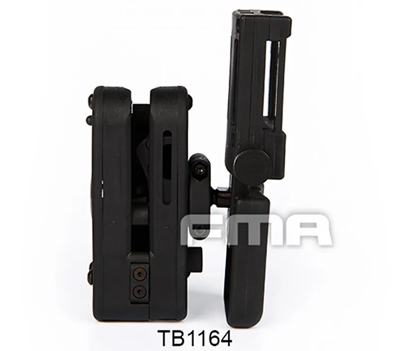 Универсальная кобура для пистолета IPSC USPSA IDPA соревнований по стрельбе класс