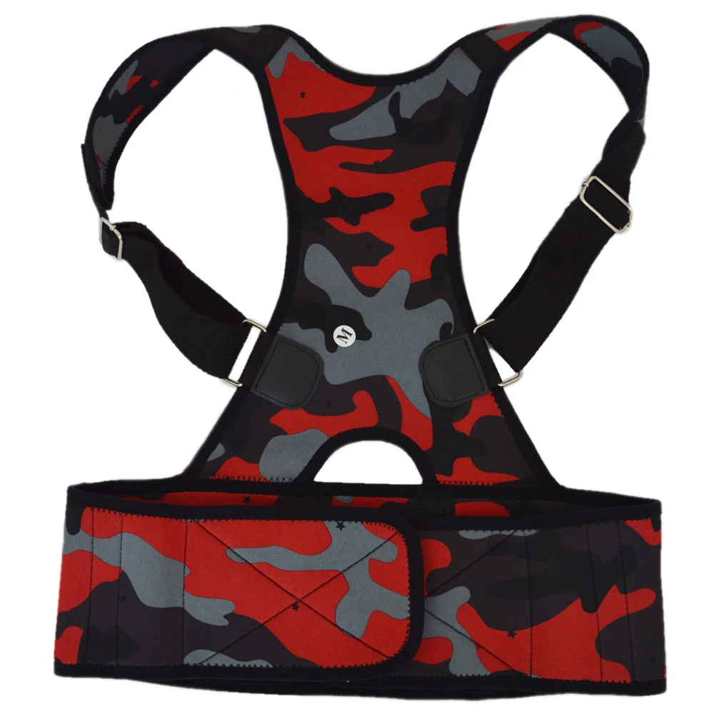 Мужской и Женский корсет для коррекции осанки детский поддерживающий спины