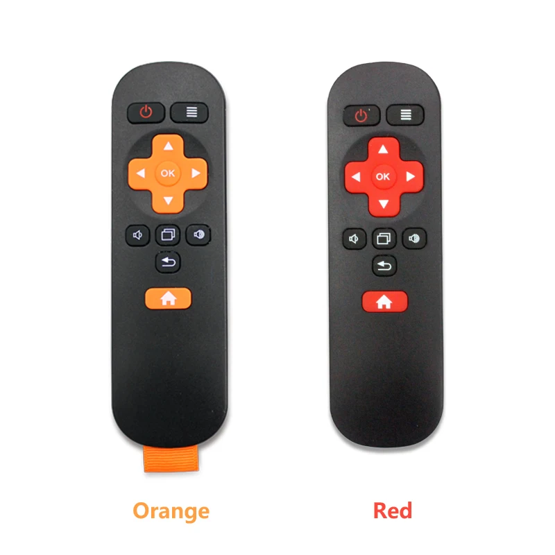 ИК пульт дистанционного управления 12 клавишная Плата развития Firefly RK3288 и FirePrime