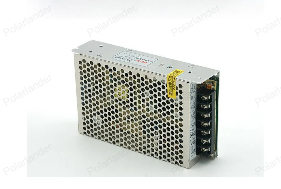 Светодиодный драйвер высокого качества импульсный источник питания