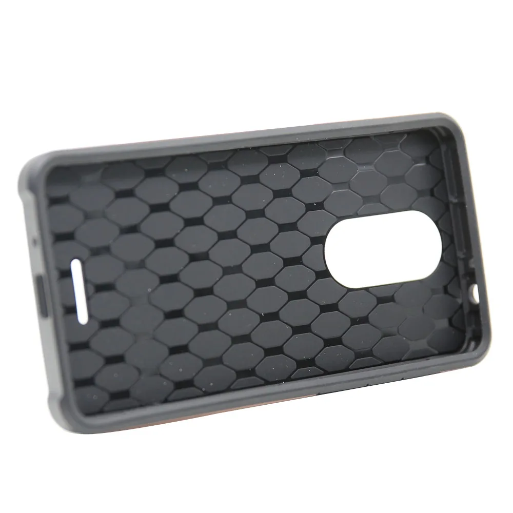 For T-Mobile Revvl Plus Case Anti Scratch Armor Dual Layer Soft Rubber&ampHard PC Back Cover Coolpad (T-mobile) | Мобильные телефоны