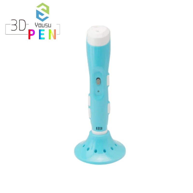 Новая 3d ручка Yousu в подарок экспресс доставка из Москвы|3D ручки| |