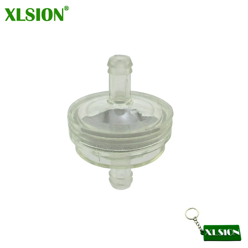XLSION 20x1/4 &quotТОПЛИВНЫЙ ФИЛЬТР ДЛЯ Briggs &amp Stratton 298090 298090S 4105 5018B 5018H 5018K JOHN DEERE AM107314 LG298090