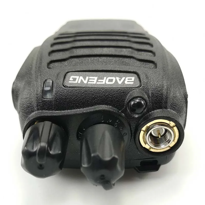 Baofeng BF-888S 5W Classic Walkie Talkie UHF Radio 400-470MHz Handheld Ham Radio Portable BF 888S Scan Monitor BF888S CB Radio