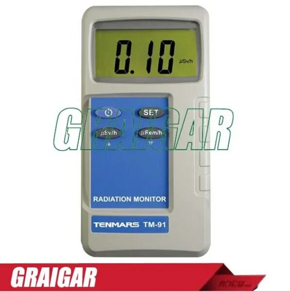 Фбета гамма и рентгеновский излучение измеритель монитор детектор диапазон 19