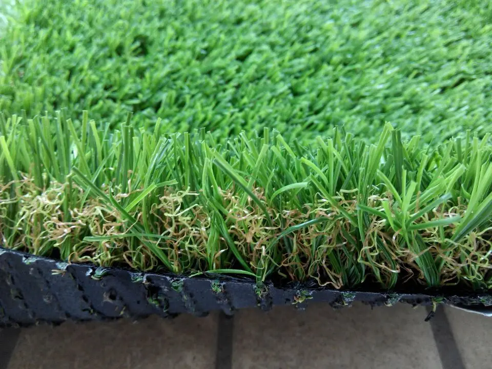 Дешевый пластиковый фотоматериал без запаха как натуральная трава | Спорт и