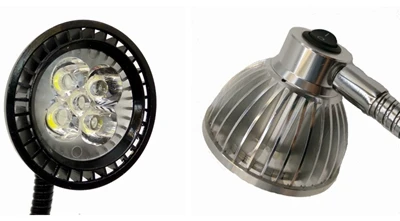 5 Вт LED 110В 220В 12В 24В машинная лампа|machine lamp|lamp machineled machine lamp |