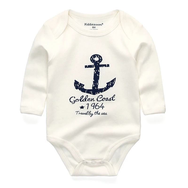 Новый костюм с круглым вырезом и длинными рукавами дешевые детские комбинезоны