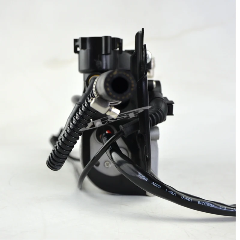 Пневматическая подвеска компрессор для VW Touareg Porsche Cayenn pump 7L0616007A 7L0698007D 95535890104