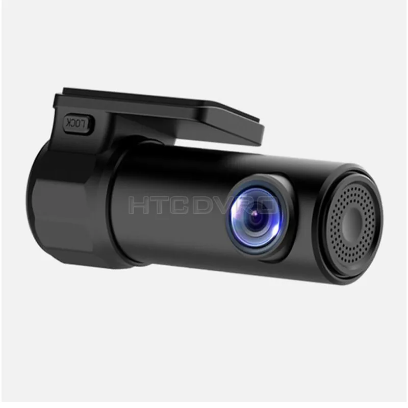 Full HD 1080P Мини Wi Fi Автомобильный видеорегистратор камера цифровой регистратор