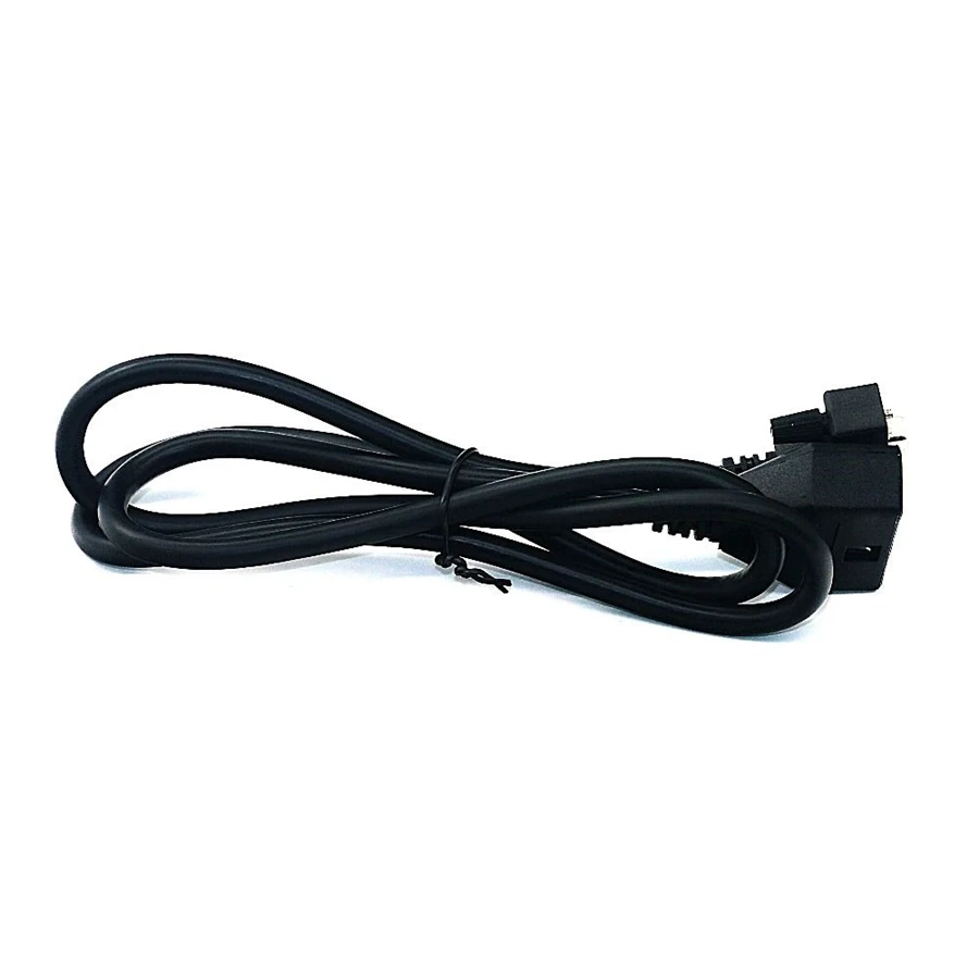 Запуск X431 GDS OBD2 16Pin кабель основной Тесты авто CRP129 для Creader VII + я CRP123 OBD 2 II сканер