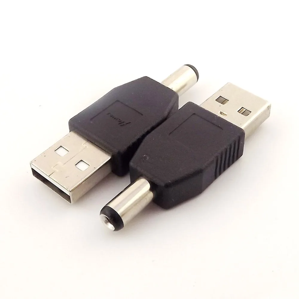 Рисунок 3 - разъем USB 2,0 типа А папа на 5