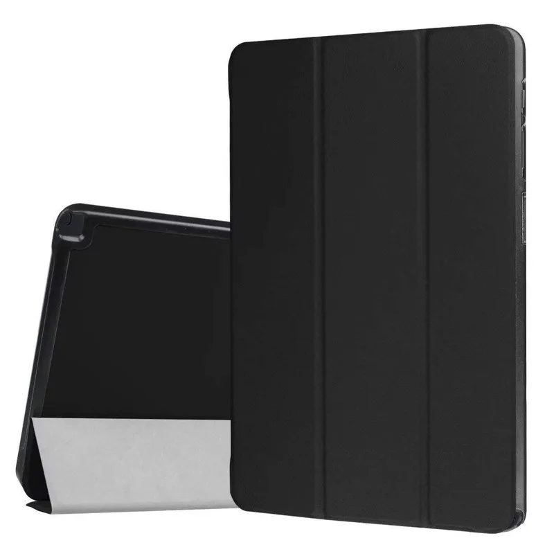 Ультра тонкий магнитный чехол для Samsung Galaxy Tab A A6 с S Pen 10 1 &quotP580 P585 Tablet Stander Cover P580 |