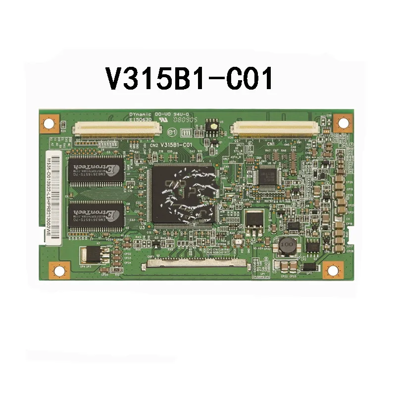 V315b1 c01 соединиться с Плата логики v315b1 l01 T CON подключения доска|Защита экрана| |
