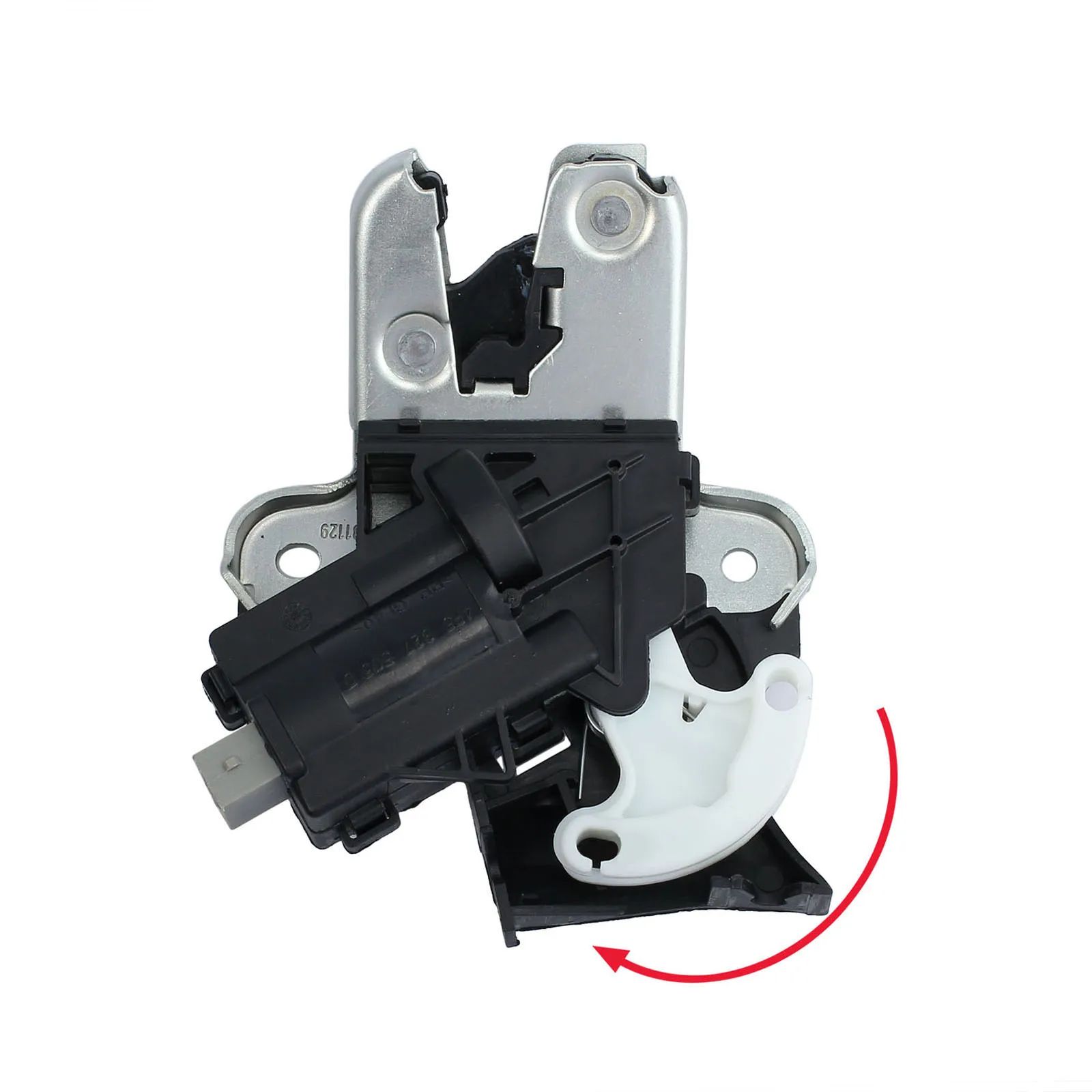 AUTOUTLET for Tailgate lock Trunk AUDI A4 A5 A6 A8 3 Pin 4F5827505D Boot Lock 4F5827505 4F5827505C | Автомобили и мотоциклы