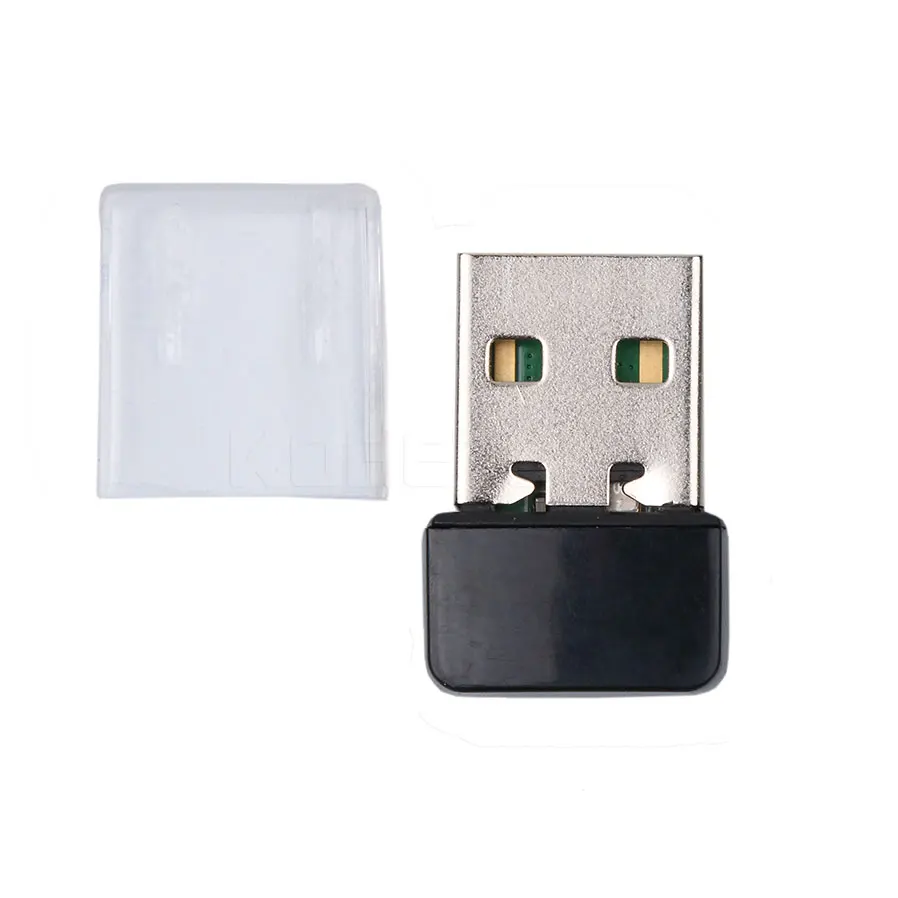 Kebidumei Новинка 1 шт. популярный супер мини Nano 150 Мбит/с 150M Wifi адаптер USB 2 0