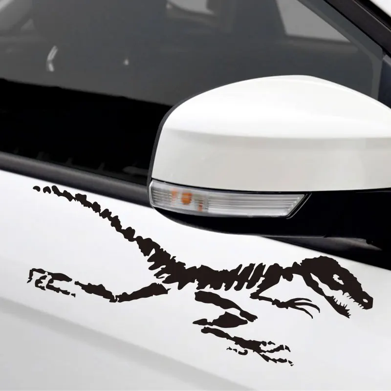 Детали для Honda Civic Accord City Odyessy наклейка динозавра CRX FIT Land /Range Rover Discovery Z2CA711 |
