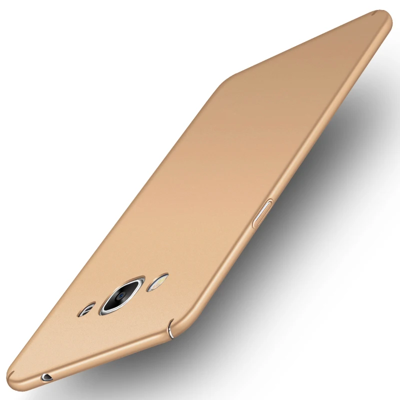 FRVSIMEM Чехол матовый для Samsung Galaxy J7 Nxt J701 Neo J701f Duos J7Neo Жесткий PC Capa Funda полный |