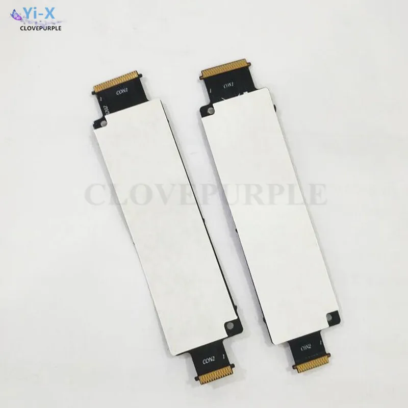 10 шт. двойной/одинарный держатель для sim-карты Микро разъем лоток гибкий кабель ASUS