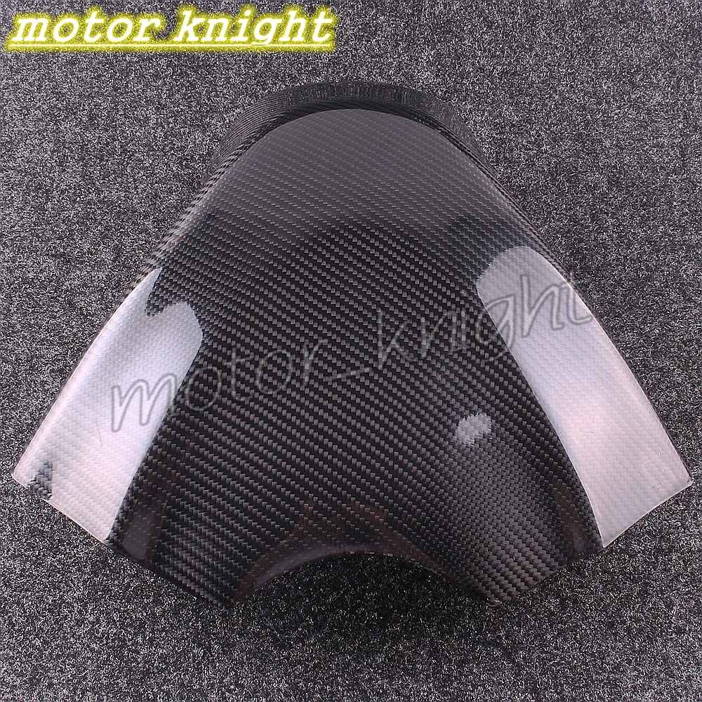 Чехол для топливного бака из углеродного волокна Suzuki GSXR1000 2009 2010 2011 2012|fit| |
