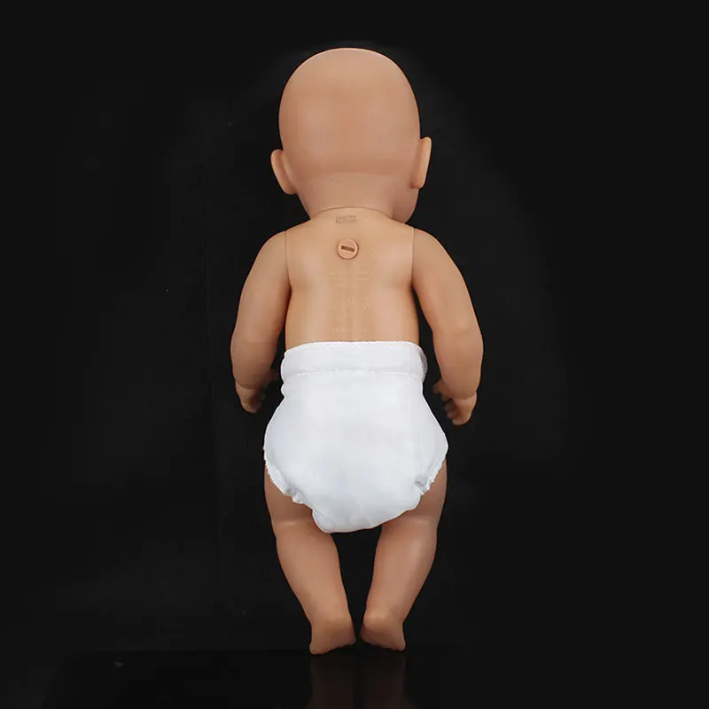 Новые подгузники подходят для кукол 43 см | Игрушки и хобби