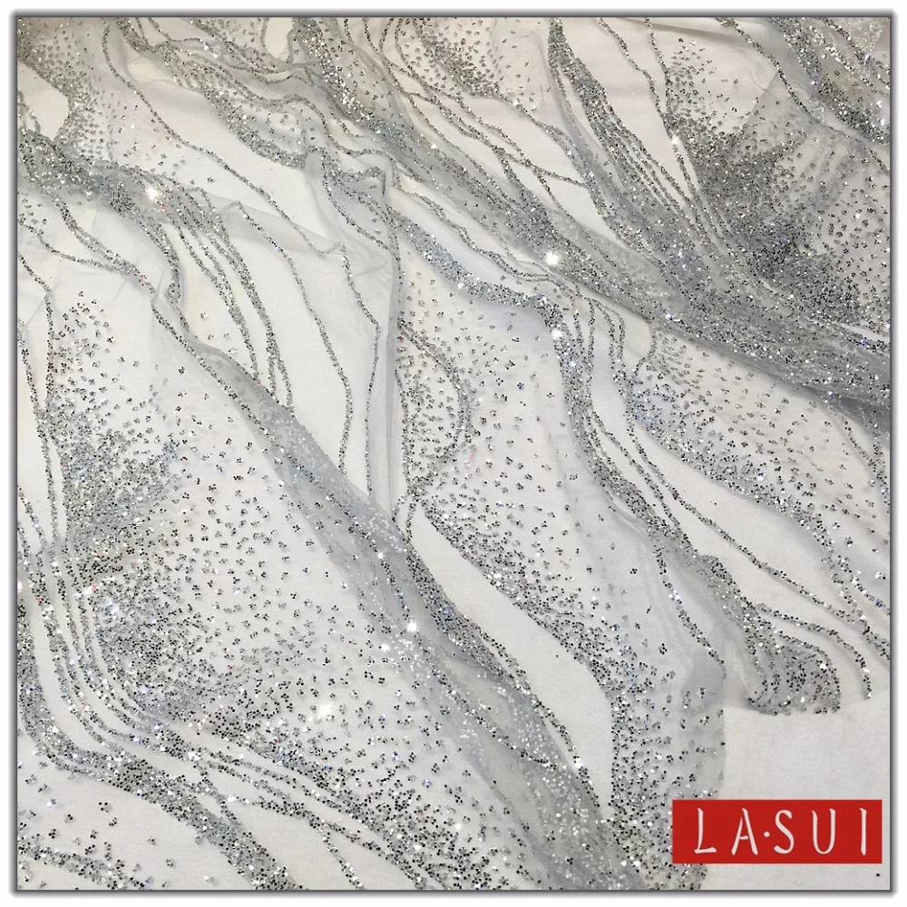 Горячие кирпичные бусины LASUI золотые серебряные волны и горы такие как резная