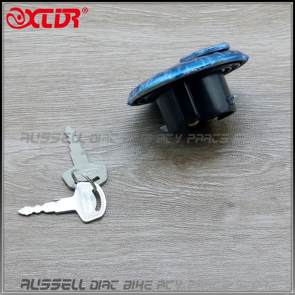Крышка бензинового бака для Suzuki GN125 GN 125 1994 2001|Накладки и декоративные молдинги| |