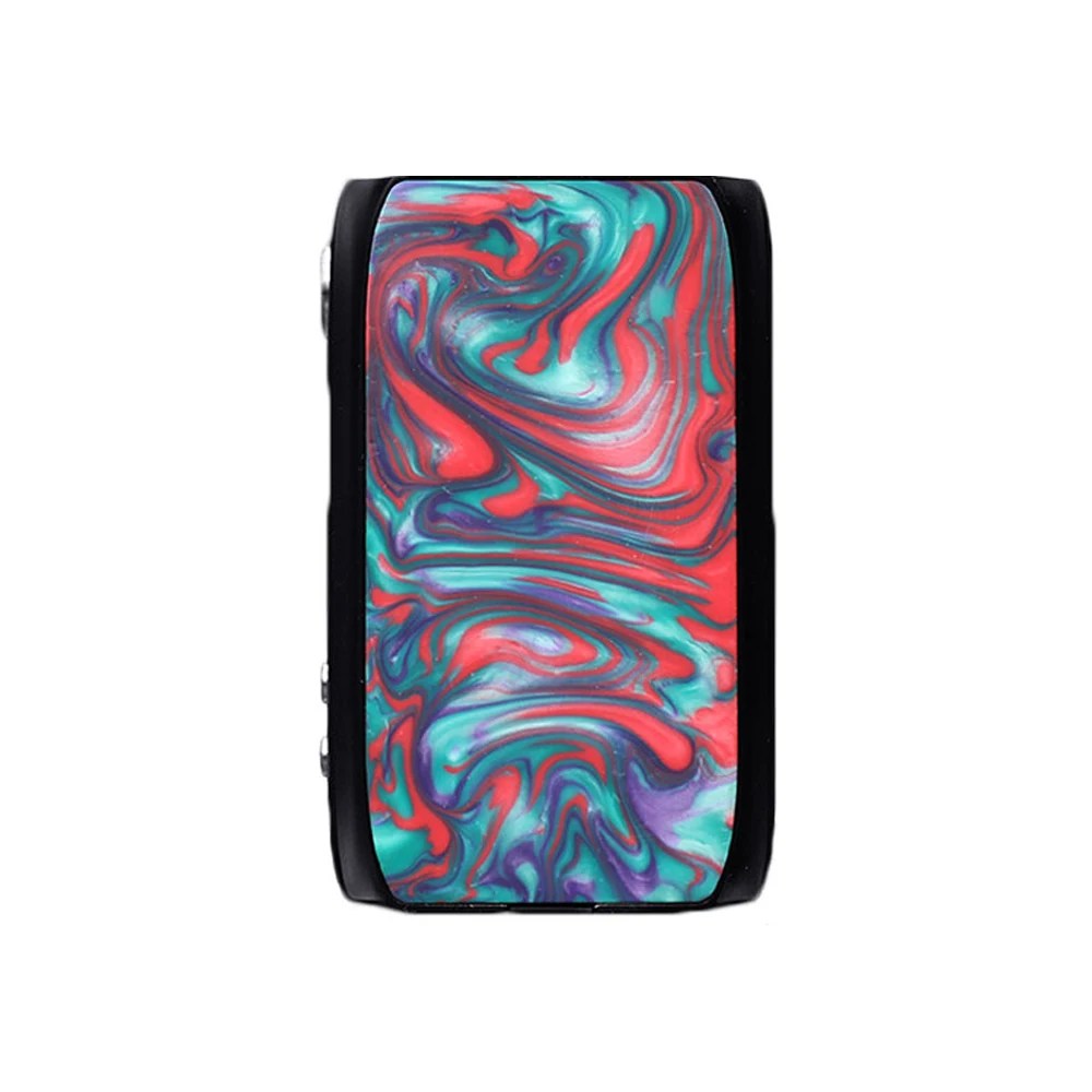 In stock iJoy Shogun Univ 180W Box Mod Vape Powered By Dual 18650 Battery UNIV E cigs Chip-Set Resin VS Drag 2 / Mini | Электроника