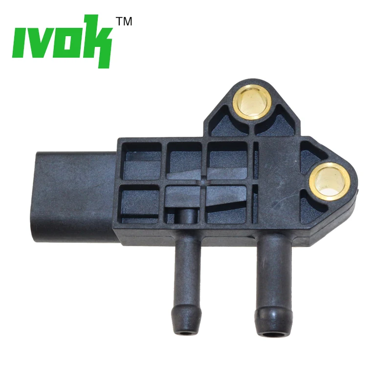 Выхлопные газы DPF дифференциальный датчик давления для Chevrolet Lacetti 2,0 TCDI опера Optra Daewoo