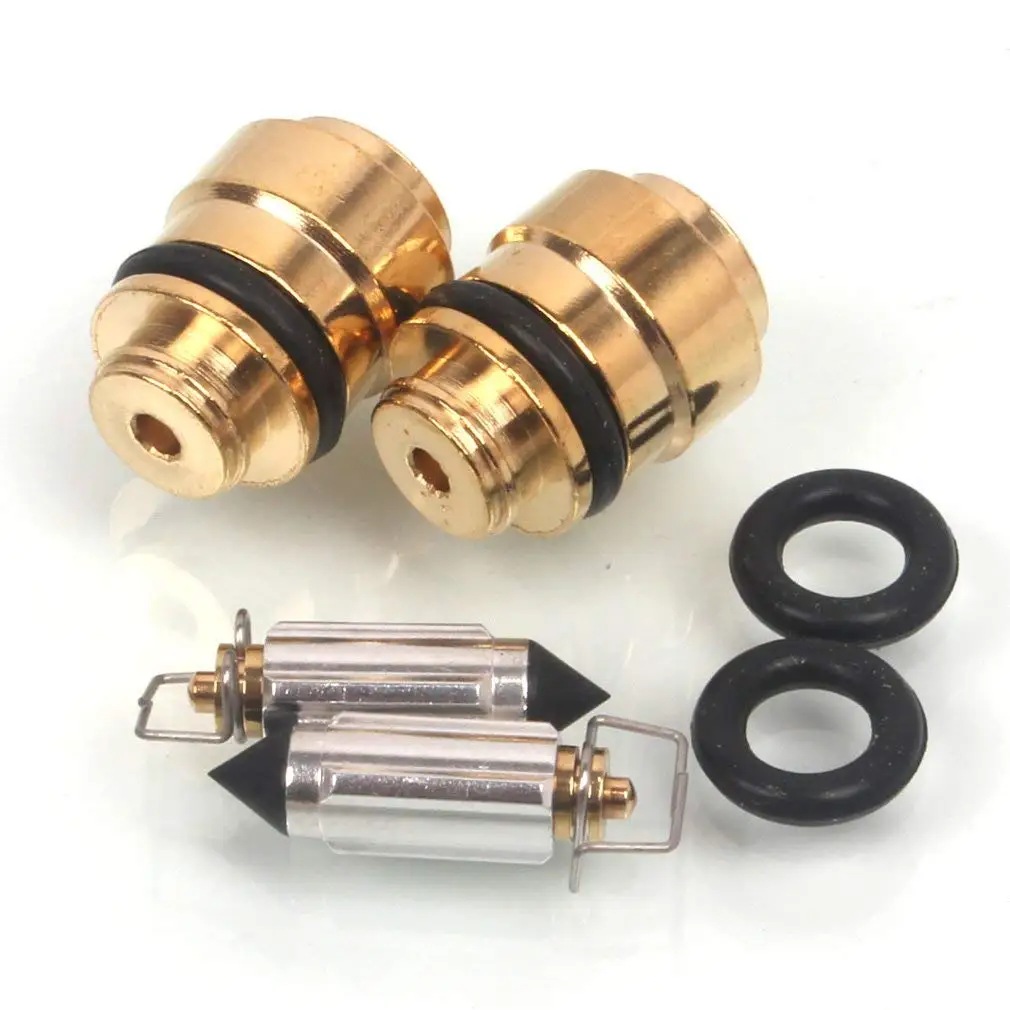 Мотоциклетный Карбюратор Carb набор для ремонта RAPTOR YFM660R 2001-2005 запчасти мотоцикла |