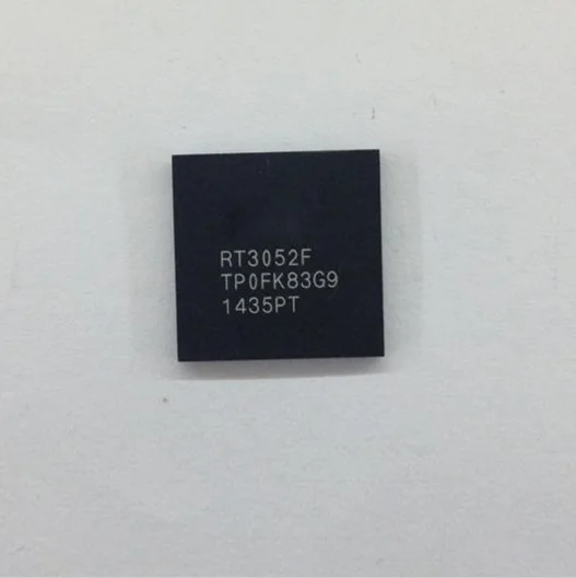 

Free shipping 4pcs/lot RT3052 RT3052F BGA