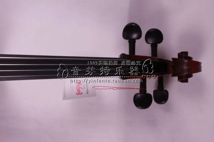 4/4 Новый Виолончель из цельного дерева высокого качества изготовления звук