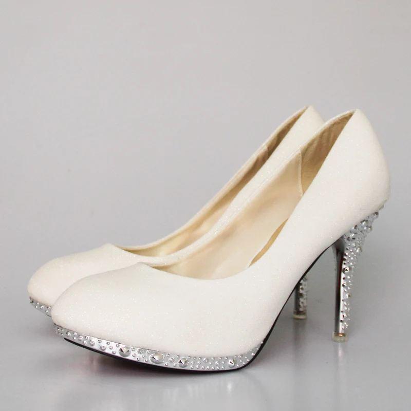 2017 г. женские свадебные туфли красные на высоком каблуке для свадебной вечеринки