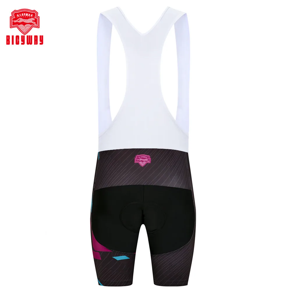 Bicyway cycling shorts Underwear Downhill bike mtb Mountain Road Bike Shorts Cycle Bib Short For Outdoor Sports | Спорт и