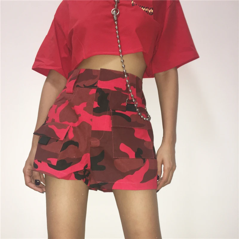 Летний стиль новая женская одежда уличная укороченный топ футболки с круглым