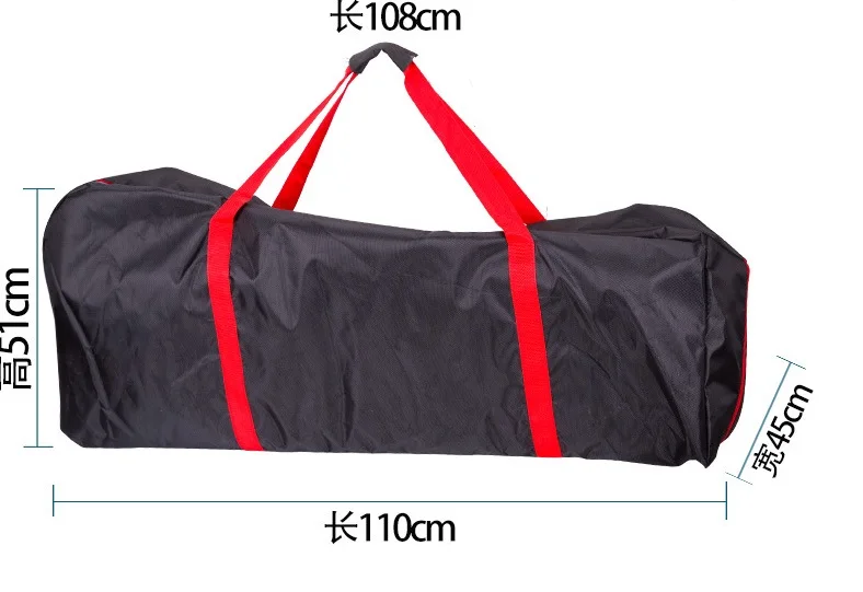 

Портативная сумка из ткани Оксфорд для скутера, сумка для переноски для Xiaomi Mijia M365, сумка для электрического скейтборда, водонепроницаемая, ...