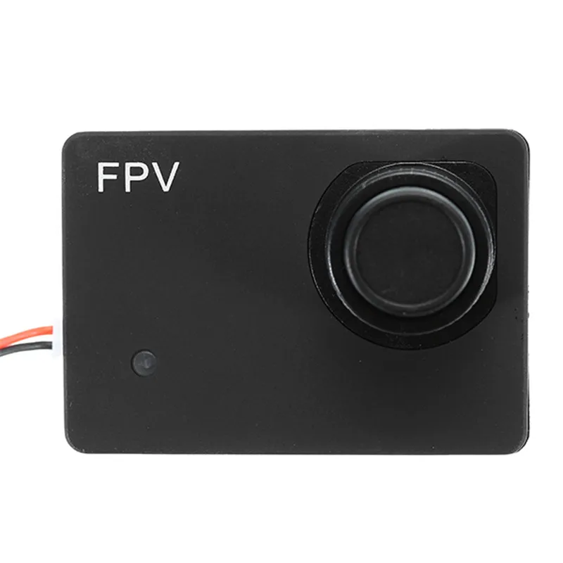 Новые BAYANGTOYS X21 RC Квадрокоптер запасные части 1080P FPV камера для гоночная Дрон